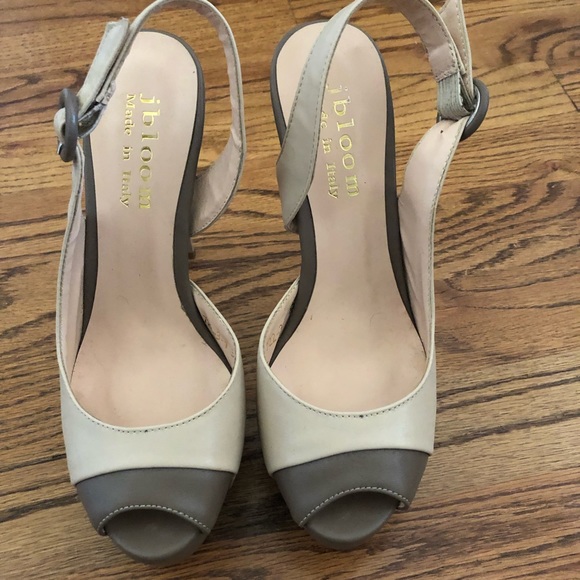 Stiletto heels - Picture 3 of 7